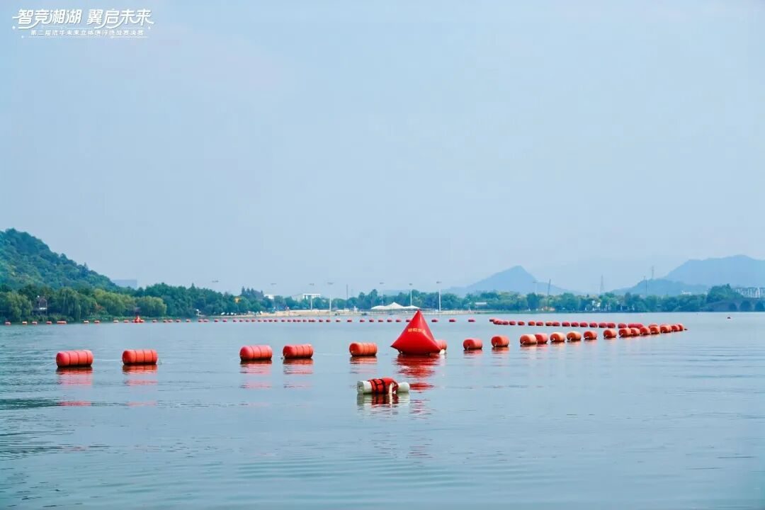 "智竞湘湖·翼启未来" 第二届清华未来立体通行挑战赛总决赛成功举办